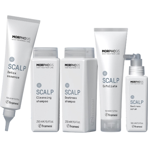 Professional Salon Products